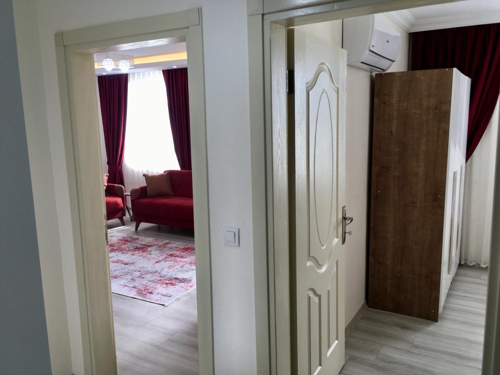 Oda Fotoğrafı