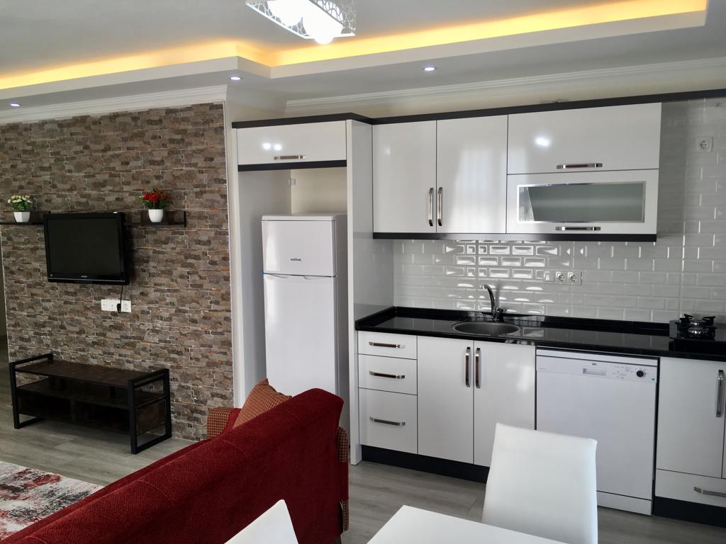Bucak Apart Hotel