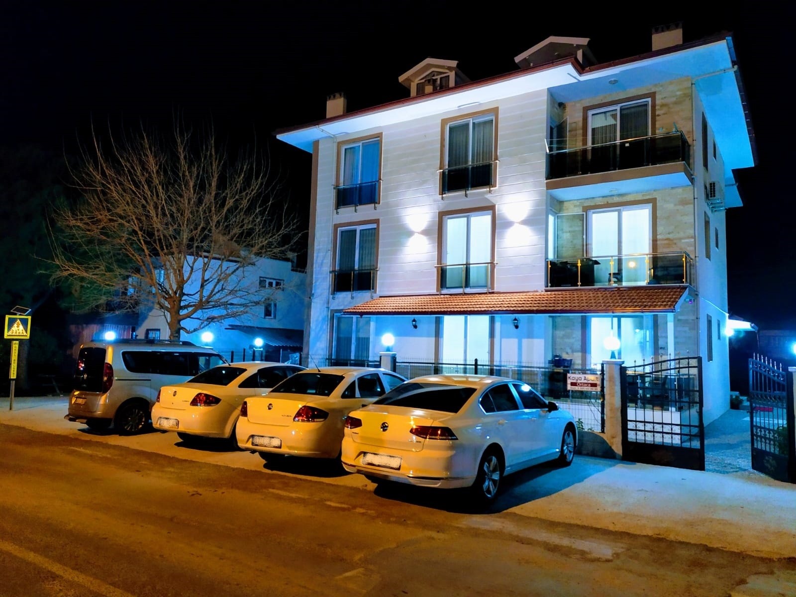 Bucak Apart Hotel