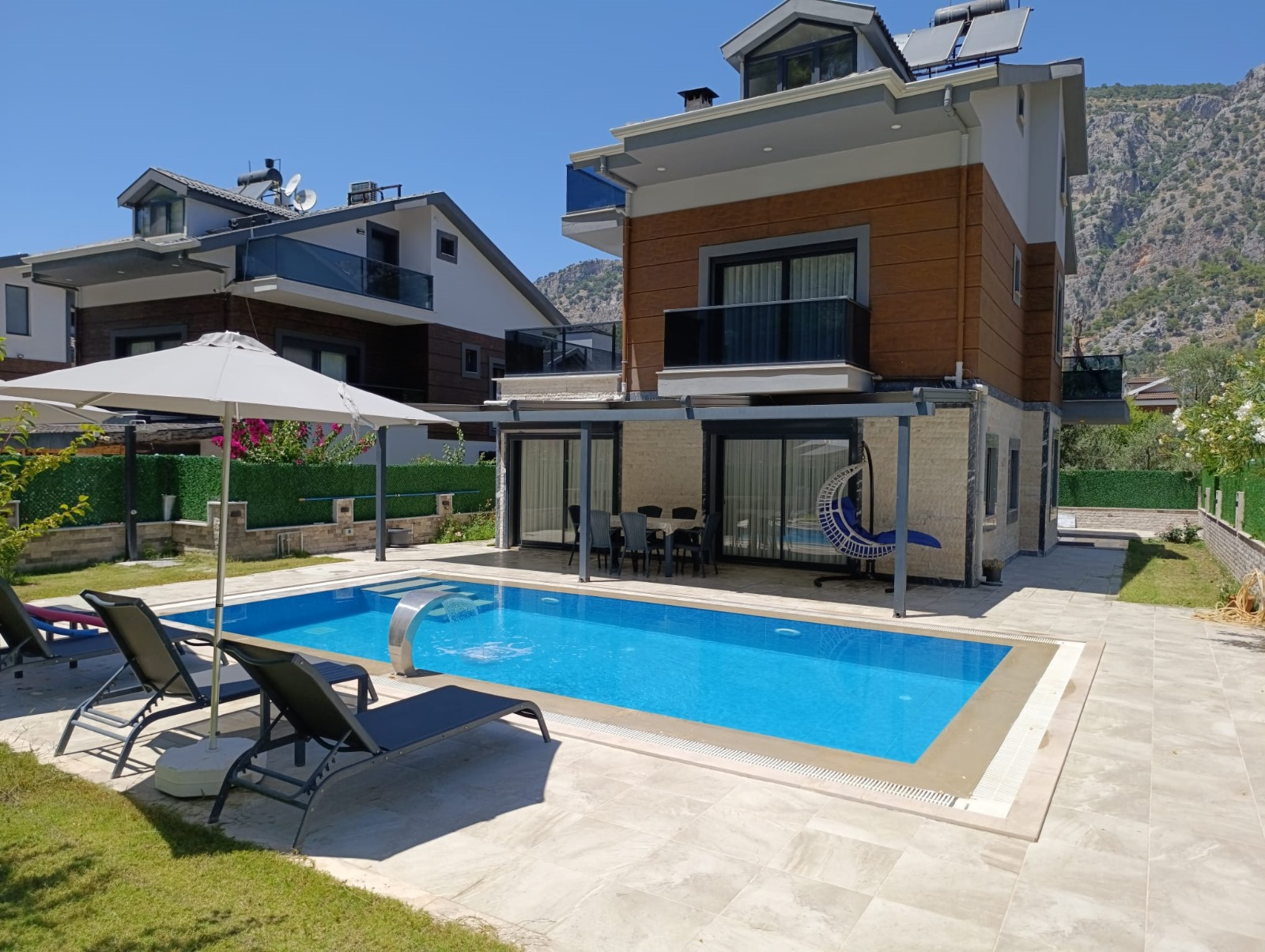 Villa Kayahan Göcek 3